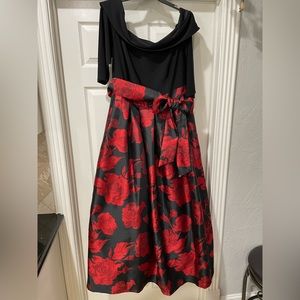 Jessica Howard dress 18W excellent condition